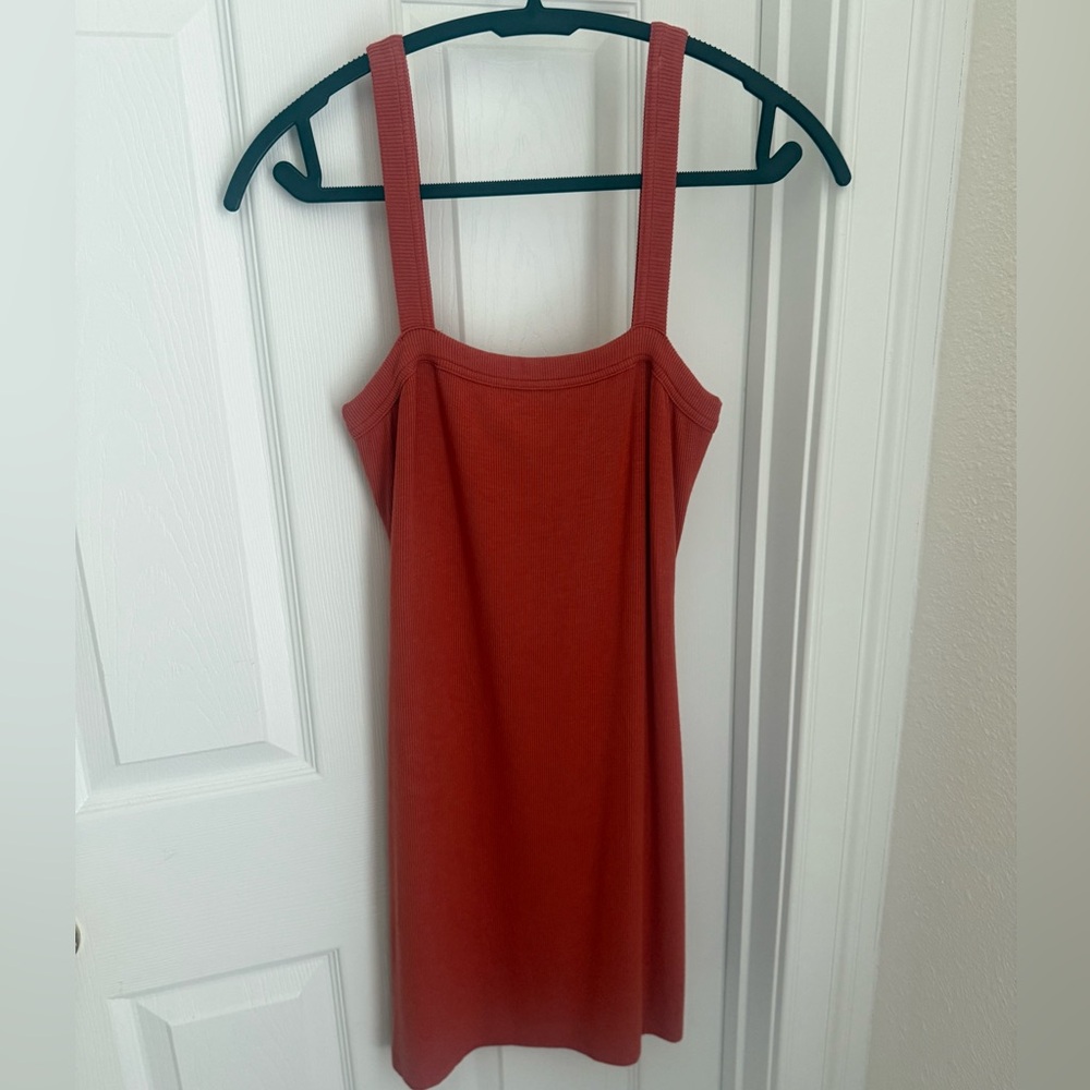 Brand New Privacy Please Dress